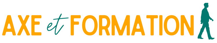 Logo Axe et Formation