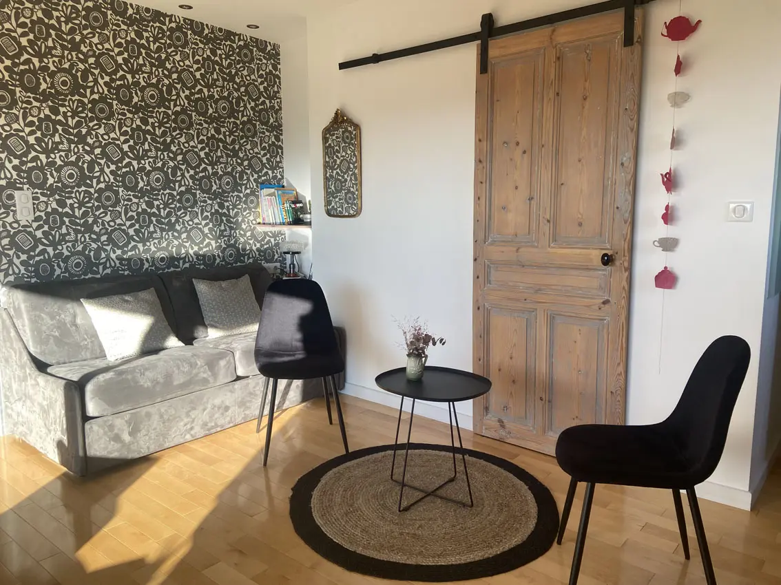 Cabinet Sophrologie Montélimar