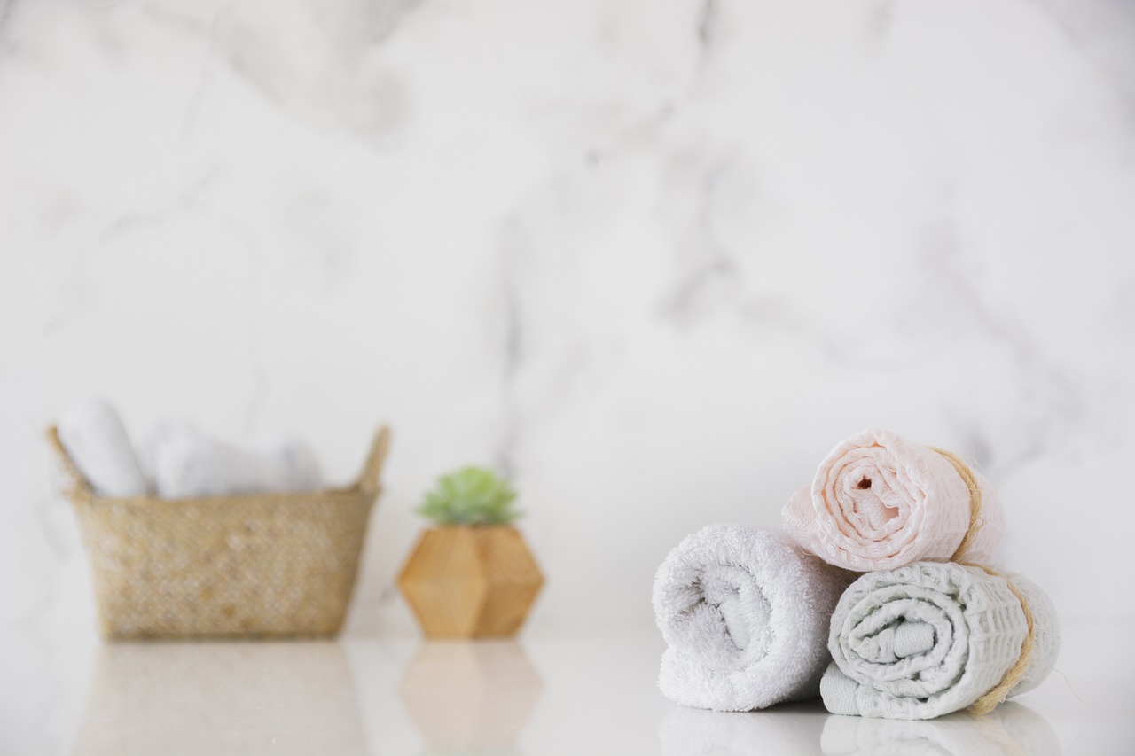 Réflexologie faciale